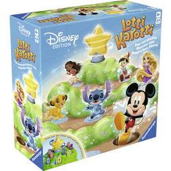 Ravensburger 24851 Lotti Karotti - Disney® Edition