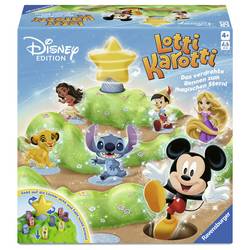 Ravensburger 24851 Lotti Karotti - Disney® Edition