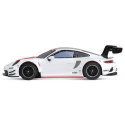 Carrera Hybrid 50051006 Hybrid auto Porsche 911 GT3 R „White Lightning“