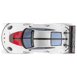 Carrera Hybrid 50051006 Hybrid auto Porsche 911 GT3 R „White Lightning“