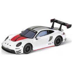 Carrera Hybrid 50051006 Hybrid auto Porsche 911 GT3 R „White Lightning“