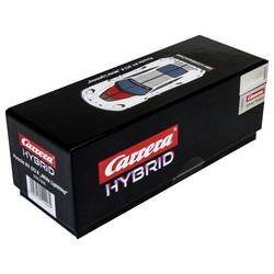 Carrera Hybrid 50051006 Hybrid auto Porsche 911 GT3 R „White Lightning“