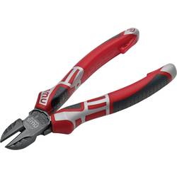 NWS 134-69-160 134-69-160 dílna boční štípací kleště s fazetou 160 mm