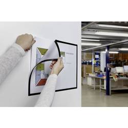 magnetoplan 1130412 magnetický rám černá DIN A3