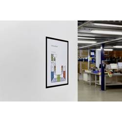 magnetoplan 1130412 magnetický rám černá DIN A3