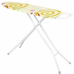 Alpfa žehlící prkno 1 ks bílá