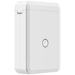 NIIMBOT D110 tiskárna štítků termotransferová 203 x 200 dpi Šířka etikety (max.): 12 mm Bluetooth®