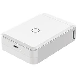 NIIMBOT D110 tiskárna štítků termotransferová 203 x 200 dpi Šířka etikety (max.): 12 mm Bluetooth®