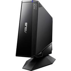 Asus BW-16D1H-U Pro externí Blu-ray vypalovačka Retail USB 3.2 (Gen 1x1) černá