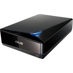 Asus BW-16D1H-U Pro externí Blu-ray vypalovačka Retail USB 3.2 (Gen 1x1) černá