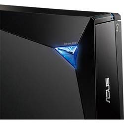 Asus BW-16D1H-U Pro externí Blu-ray vypalovačka Retail USB 3.2 (Gen 1x1) černá