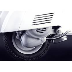 Italeri 4633 Vespa 125 Primavera motocyklový model, stavebnice 1:9