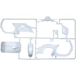 Italeri 4633 Vespa 125 Primavera motocyklový model, stavebnice 1:9