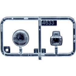 Italeri 4633 Vespa 125 Primavera motocyklový model, stavebnice 1:9