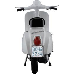 Italeri 4633 Vespa 125 Primavera motocyklový model, stavebnice 1:9