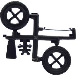 Italeri 4633 Vespa 125 Primavera motocyklový model, stavebnice 1:9