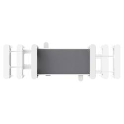 My Wall HZ51WL Držák adaptéru na tablet 11,9 cm (4,7) - 38,1 cm (15)