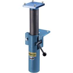 Brockhaus Heuer 104260 zvedák pro svěrák, 104260, Šířka čelistí: 160 mm