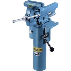 Brockhaus Heuer 104260 zvedák pro svěrák, 104260, Šířka čelistí: 160 mm