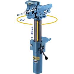 Brockhaus Heuer 104260 zvedák pro svěrák, 104260, Šířka čelistí: 160 mm