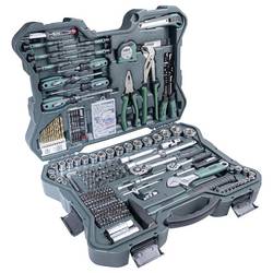 Brüder Mannesmann M29088 sada nářadí pro údržbáře v kufříku 303dílná