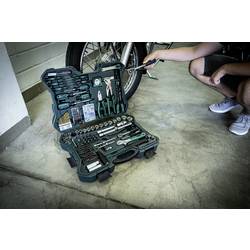 Brüder Mannesmann M29088 sada nářadí pro údržbáře v kufříku 303dílná