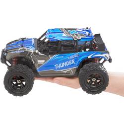 Revell Control X-Treme Cross Thunder 1:18 RC model auta elektrický, Buggy, 4WD (4x4), 24831