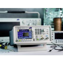 Tektronix AFG1022 Arbitrární generátor funkcí 0.000001 Hz - 25 MHz 2kanálový arbitrární, trojúhelník, pulz, obdélníkový, sinusový, šum
