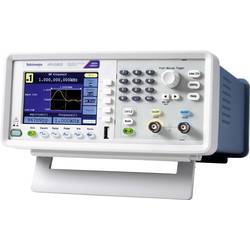 Tektronix AFG1022 Arbitrární generátor funkcí 0.000001 Hz - 25 MHz 2kanálový arbitrární, trojúhelník, pulz, obdélníkový, sinusový, šum