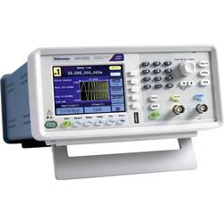 Tektronix AFG1022 Arbitrární generátor funkcí 0.000001 Hz - 25 MHz 2kanálový arbitrární, trojúhelník, pulz, obdélníkový, sinusový, šum