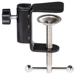 Hama kloubové rameno 1/4palcové černá