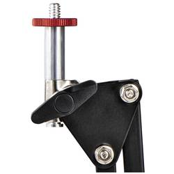 Hama kloubové rameno 1/4palcové černá