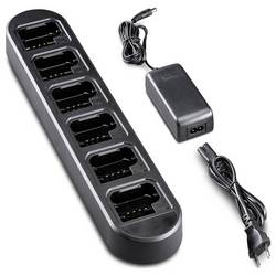 Midland 6er Set Midland BR180 Business Radio C1625.01 PMR radiostanice