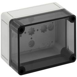 instalační rozvodnice Spelsberg TK PS 1309-8-t, (d x š x v) 130 x 94 x 81 mm, N/A, 1 ks