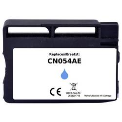 Renkforce Ink náhradní HP 933XL, CN054AE kompatibilní azurová RF-H933XLC RF-6733176