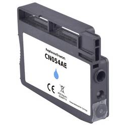 Renkforce Ink náhradní HP 933XL, CN054AE kompatibilní azurová RF-H933XLC RF-6733176