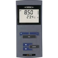 WTW Cond 3110 měřič vodivosti vodivost