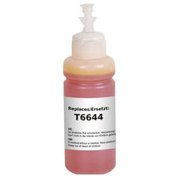 Renkforce Ink refill náhradní Epson T6644 kompatibilní žlutá 100 ml RF-EINKT6644Y RF-6728552