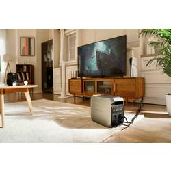 ECOFLOW Delta 3 PLUS Nabíjecí stanice 20 Ah Li-Fe černá, šedá S regulátorem nabíjení