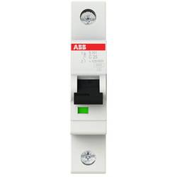 ABB 2CDS251001R0254 S201-C25 elektrický jistič 1pólový 230 V