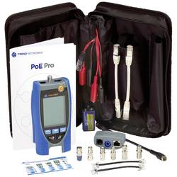 Trend Networks PoE Pro BT tester kabelů, R158006