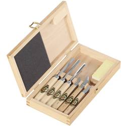 Kirschen 3437000 vrubořezový nůž