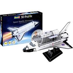 3D Puzzle Space Shuttle Discovery 00251 neu 1 ks