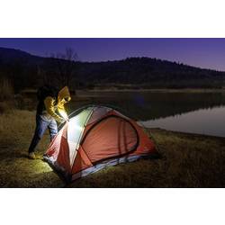 OLight LED mini kapesní svítilna, velký dosah, napájeno akumulátorem, 55 g