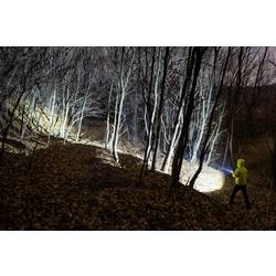 OLight LED mini kapesní svítilna, velký dosah, napájeno akumulátorem, 55 g