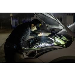 OLight LED mini kapesní svítilna, velký dosah, napájeno akumulátorem, 55 g