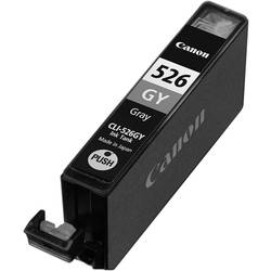 Canon Ink CLI-526 GY originál šedá 4544B001