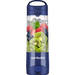 NUTRiBULLET NBP003NBL smoothie maker modrá