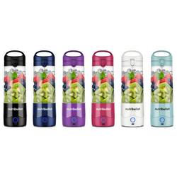 NUTRiBULLET NBP003NBL smoothie maker modrá