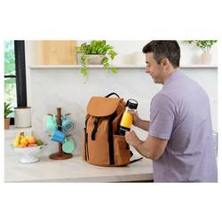 NUTRiBULLET NBP003NBL smoothie maker modrá